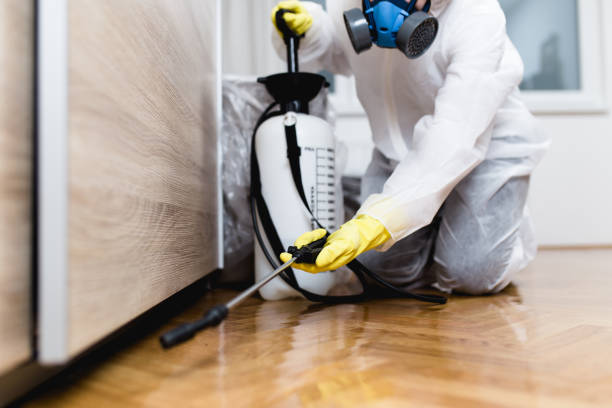 Best Wildlife Control Services  in Tabor City, NC