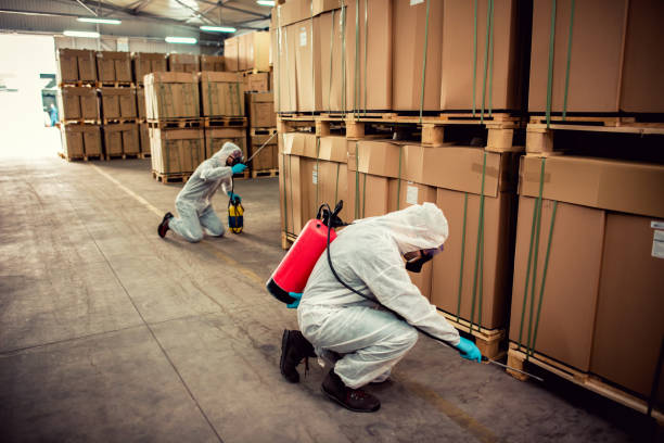 Best Pest Control for Restaurants  in Tabor City, NC