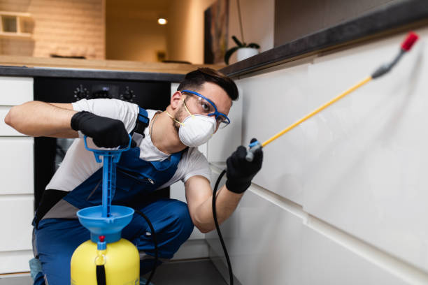 Best Pest Prevention Services  in Tabor City, NC